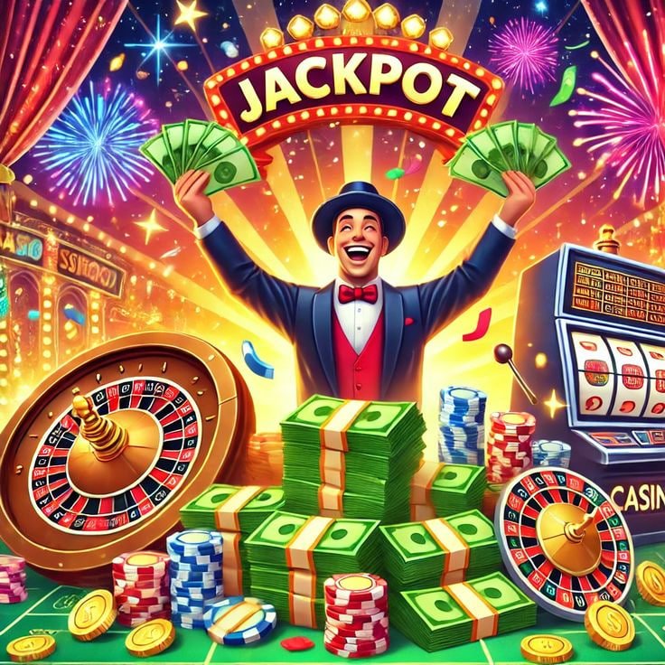 Live Casino ဂိမ်းများ