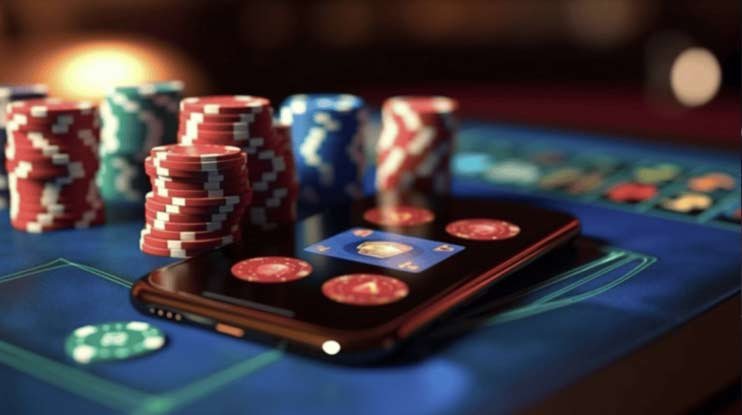 ponacle Slots Jackpot ရလဒ်နှင့် MMK ကျပ်ဖြင့် နိုင်ငွေများ ထုတ်ယူနေသည့် မြင်ကွင်း